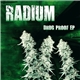 Radium - Drug Proof EP