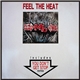 M.B. - Feel The Heat